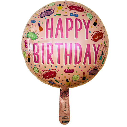 Globos de Cumpleaños 40