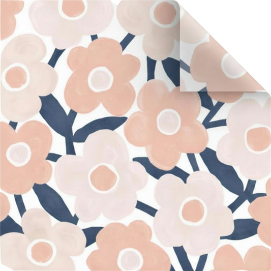 Papel China con Diseño 99 (24 pliegos)