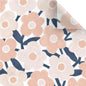 Papel China con Diseño 99 (24 pliegos)