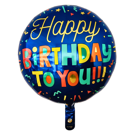 Globos de Cumpleaños 13