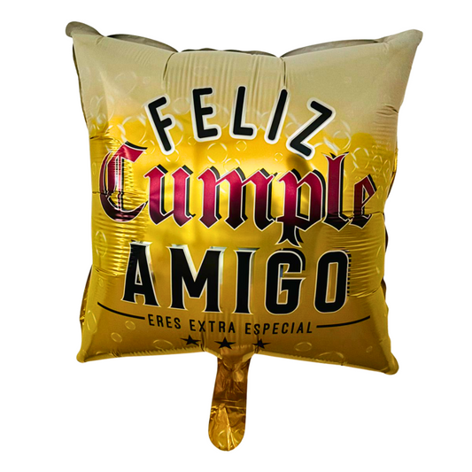 Globos de Cumpleaños 14