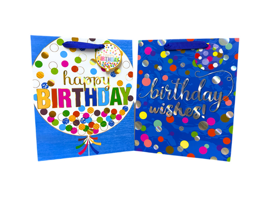 Bolsa de Regalo Grande