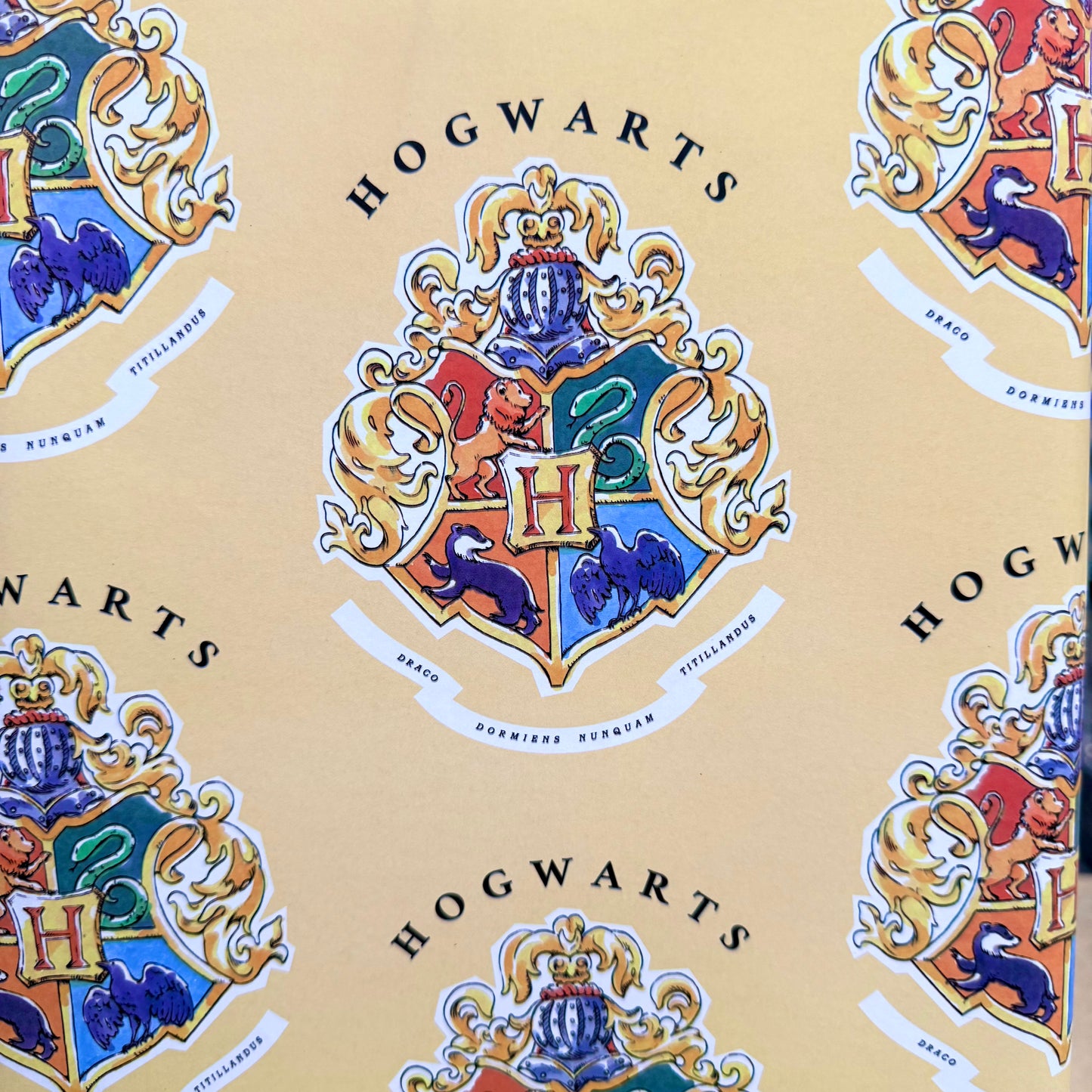 Papel de regalo en pliego - Personaje (25 Pliegos)