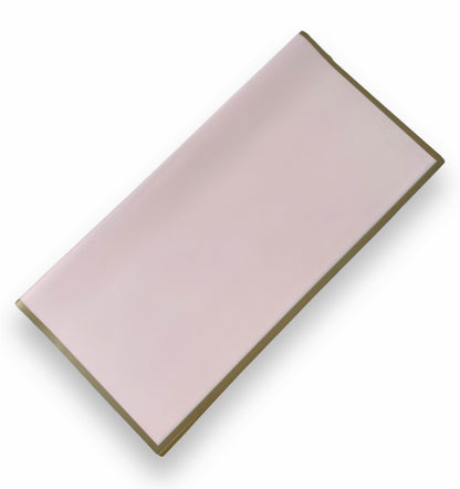 Papel Floral - Vista Gold BH 014