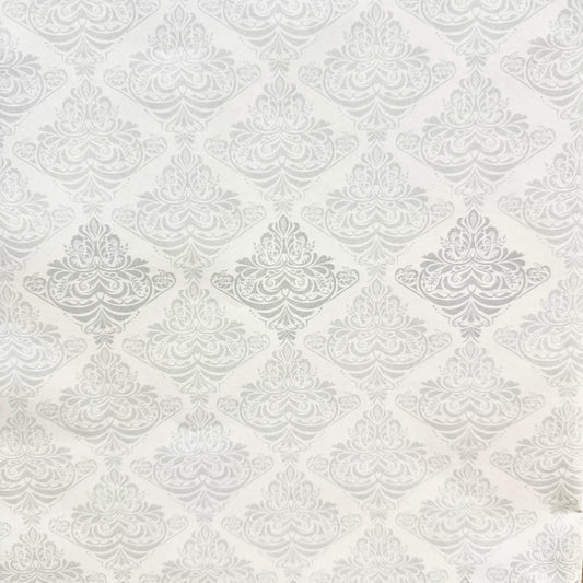 Papel de regalo en pliego - Boda (25 pliegos)