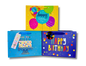 Bolsa de Regalo Mediana 107-3 (12 piezas)