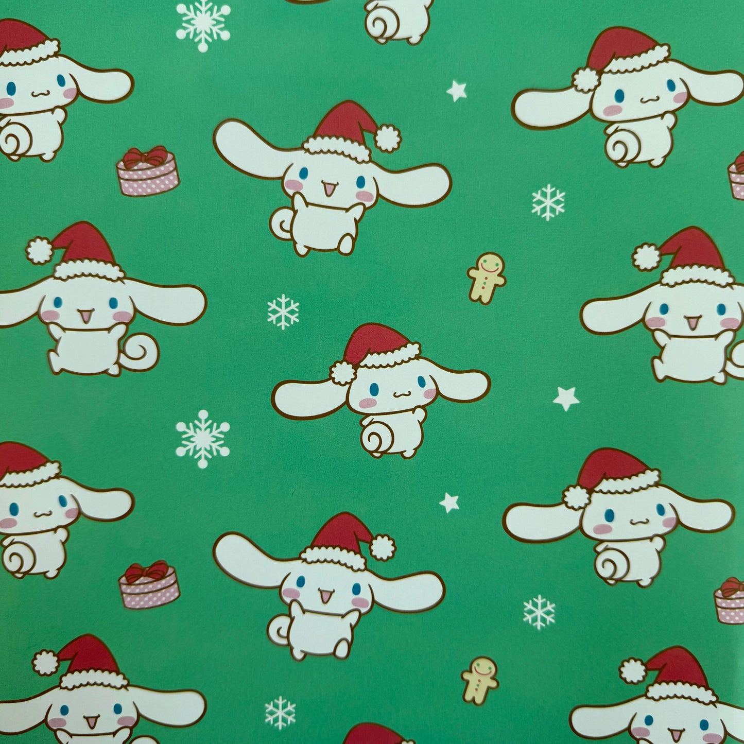 Papel de Regalo Navidad 198 (25 pliegos)