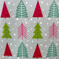 Papel de Regalo Navidad 227 (25 pliegos)