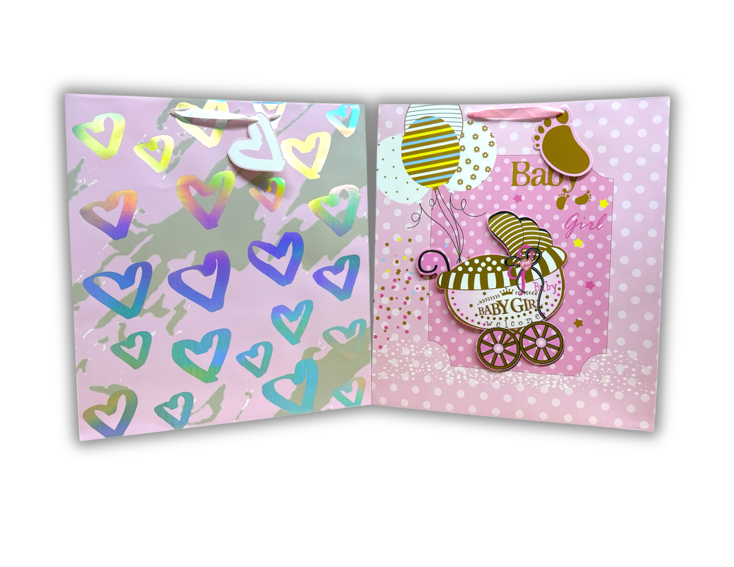 Bolsa de Regalo Jumbo