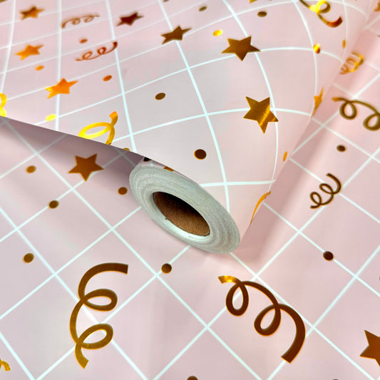 Papel de Regalo L5044