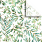 Papel China con Diseño 100 (24 pliegos)