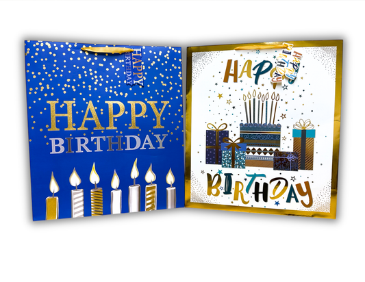 Bolsa de Regalo Jumbo