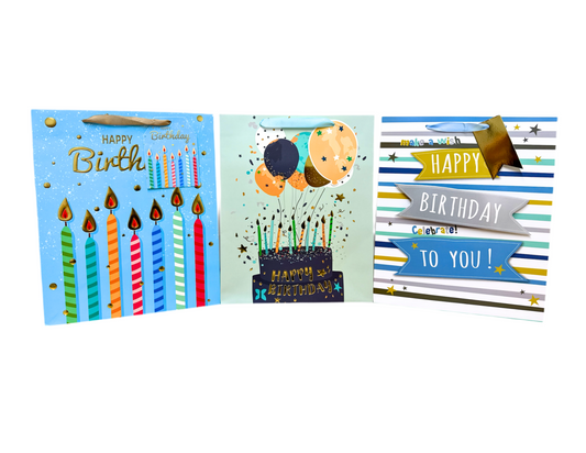 Bolsa de Regalo Grande