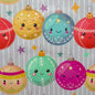 Papel de Regalo Navidad 217 (25 pliegos)