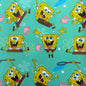 Papel de regalo en pliego - Personaje (25 Pliego)