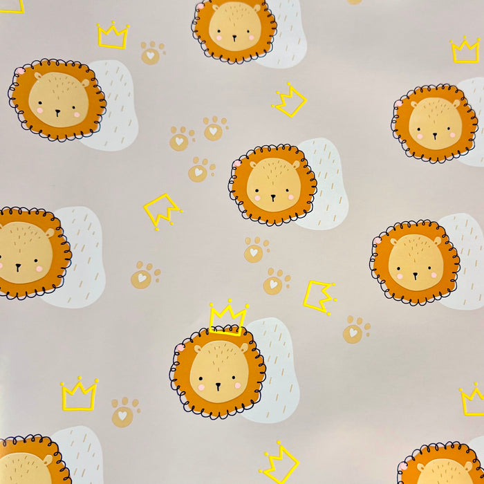 Papel de Regalo L5005