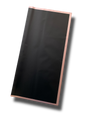 Papel Floral - Vista Rose Gold