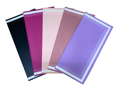 Papel Floral - Triple Marco B