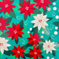 Papel de Regalo Navidad 256 (25 pliegos)