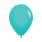 Globo Látex Sempertex - Fashion Azul Aguamarina
