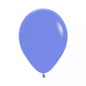 Globo Látex Sempertex - Fashion Azul Hortencia