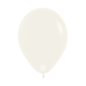 Globo Látex Sempertex - Fashion Blanco Almendra