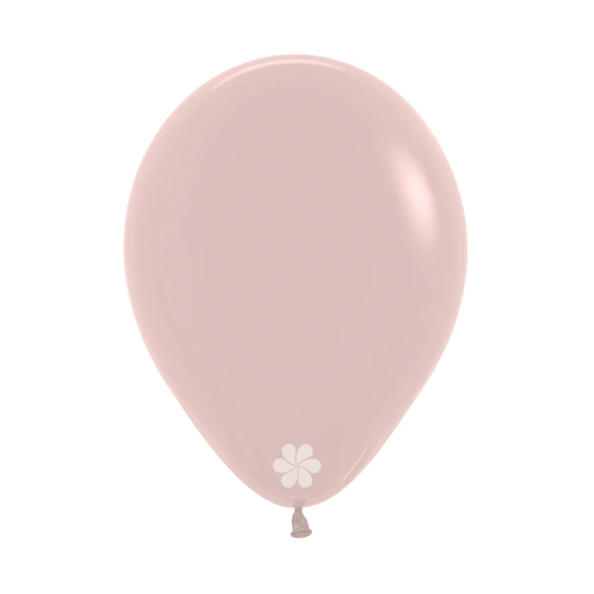 Globo Látex Sempertex - Fashion Blush