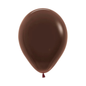 Globo Látex Sempertex - Fashion Chocolate