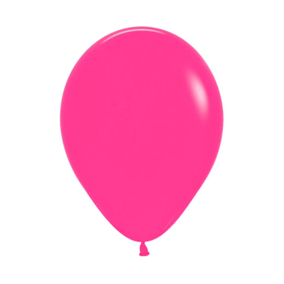 Globo Látex Sempertex - Fashion Fucsia