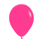 Globo Látex Sempertex - Fashion Fucsia