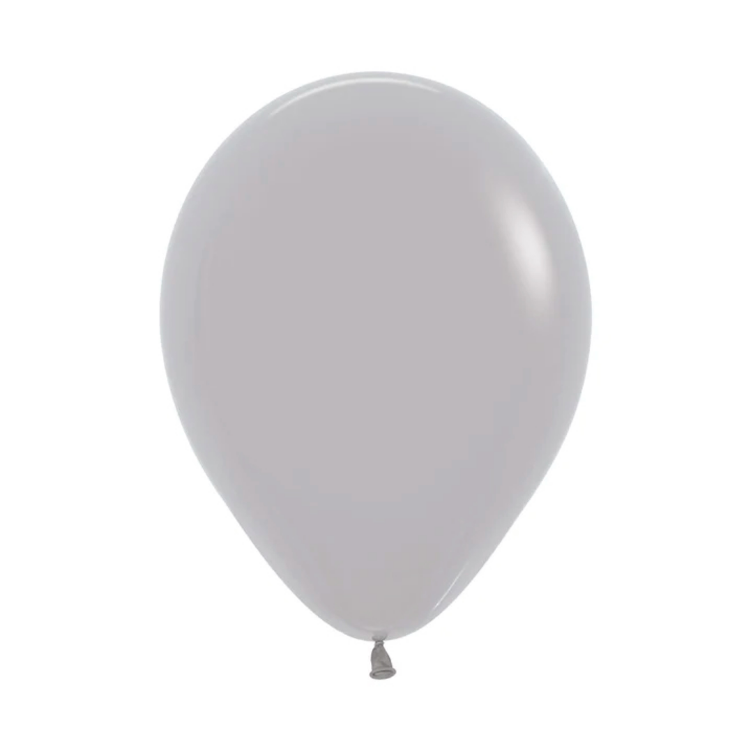 Globo Látex Sempertex - Fashion Gris