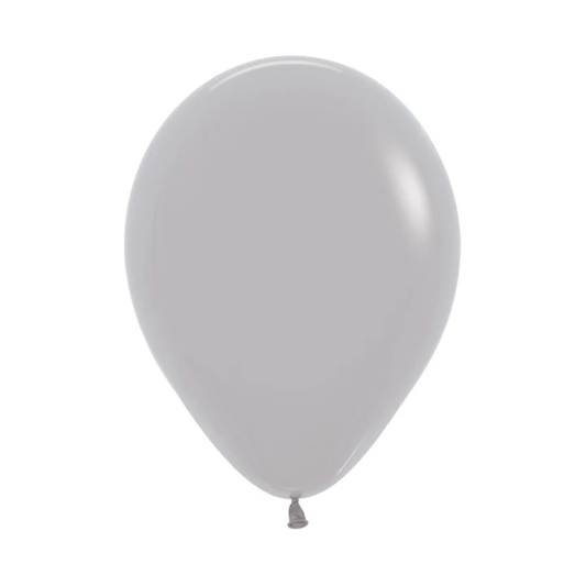 Globo Látex Sempertex - Fashion Gris