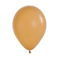 Globo Látex Sempertex - Fashion Latte
