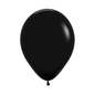 Globo Látex Sempertex - Fashion Negro