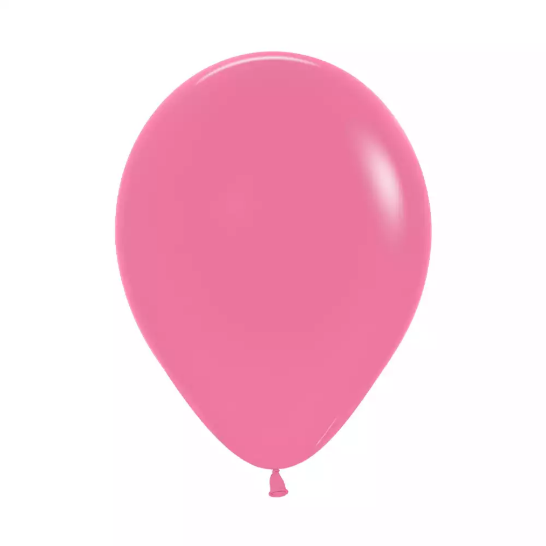 Globo Látex Sempertex - Fashion Rosa