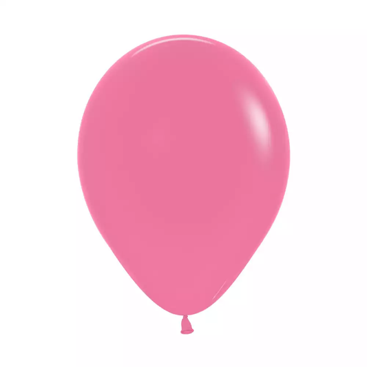 Globo Látex Sempertex - Fashion Rosa