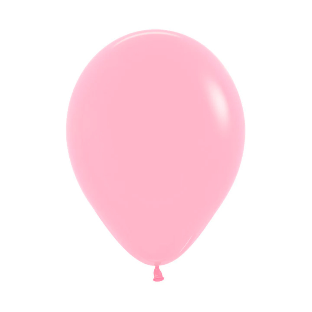 Globo Látex Sempertex - Fashion Rosado