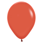 Globo Látex Sempertex - Fashion Terracota