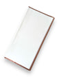Papel Floral - Vista Rose Gold