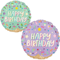 Globos de cumpleaños 38