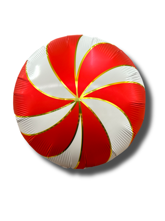 Globo de Navidad QN03