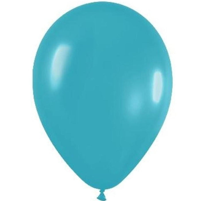 Globo Látex - Turquesa