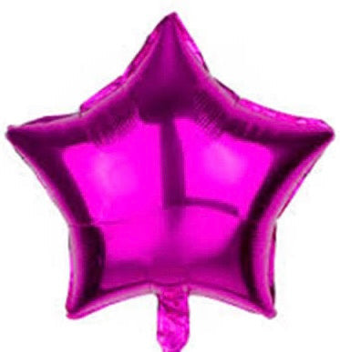 Globo de Estrella E-30