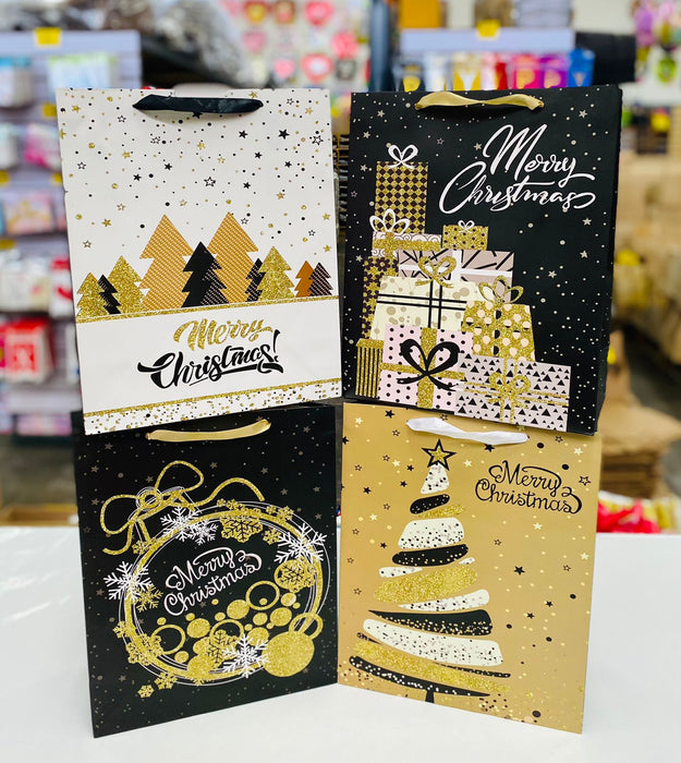 Bolsa de Regalo Navidad Grande 21