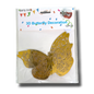 Mariposas decorativas para ramos