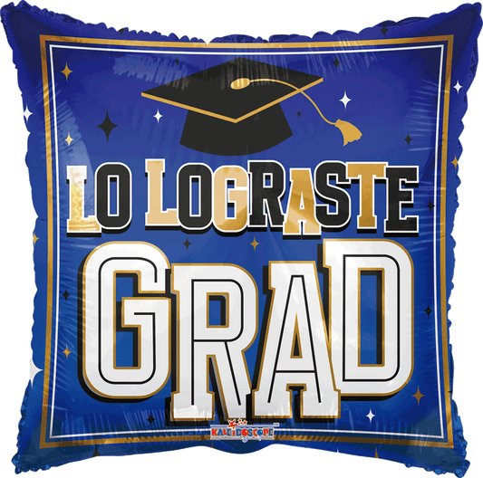 Globos de Graduación G07