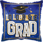 Globos de Graduación G07