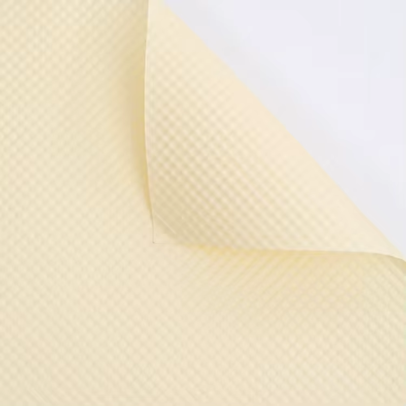 Papel Floral - Textura