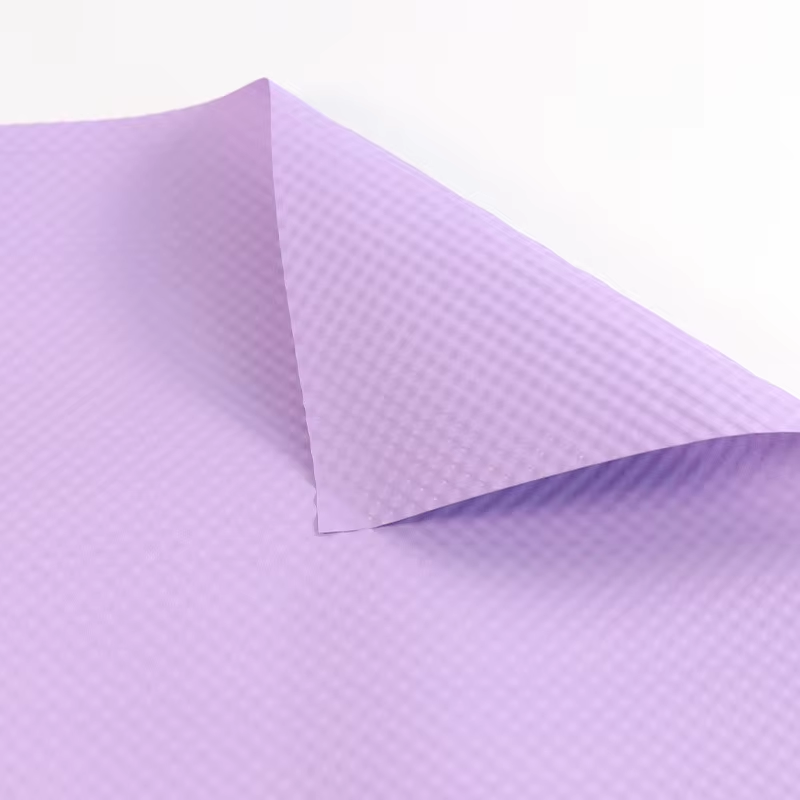 Papel Floral - Textura