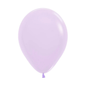 Globo Látex Sempertex - Pastel Mate Lila